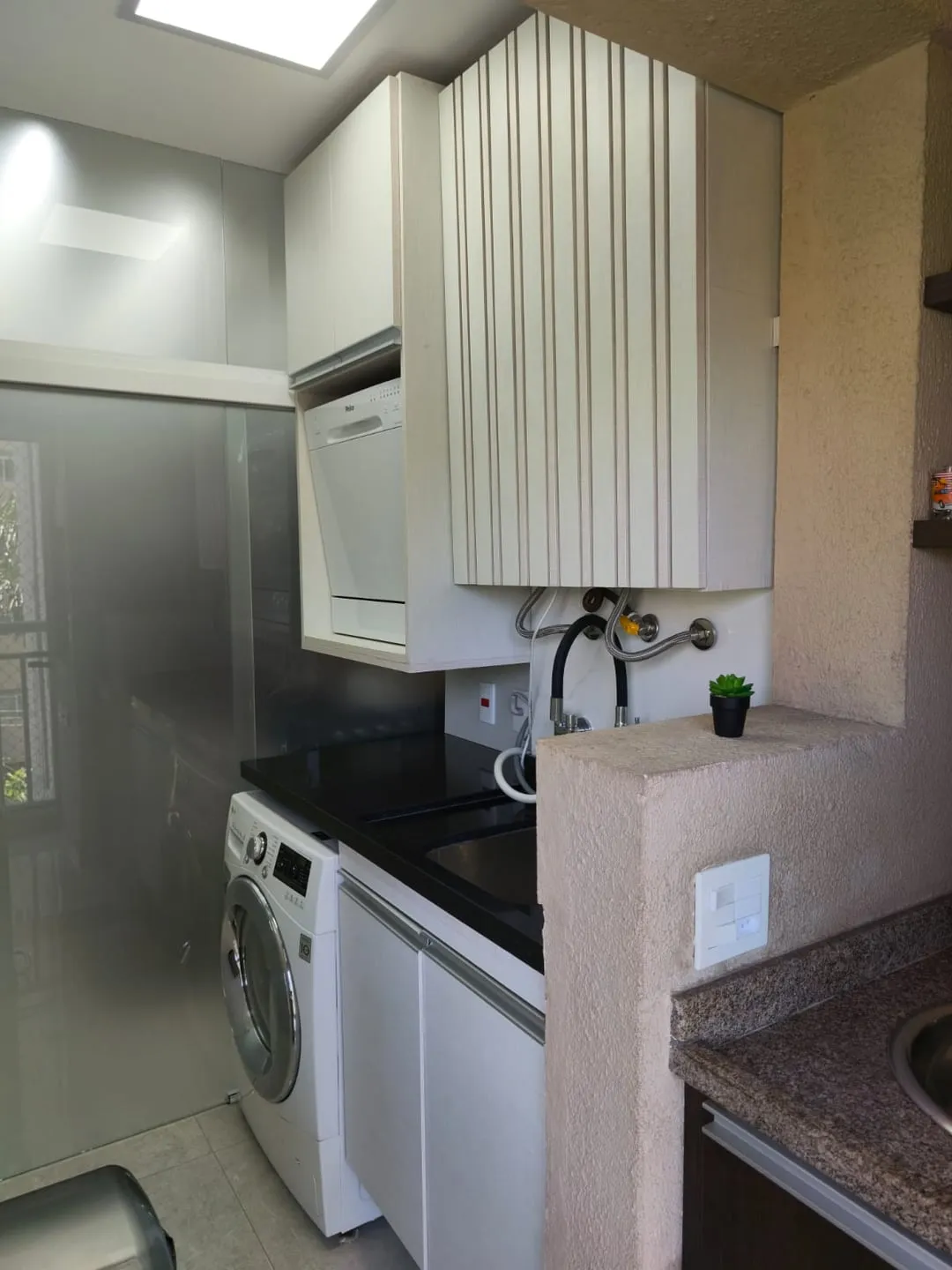 Imagem Apartamento à Venda |2 quartos | 1 suite| 1vaga| Campestre|Santo André/SP