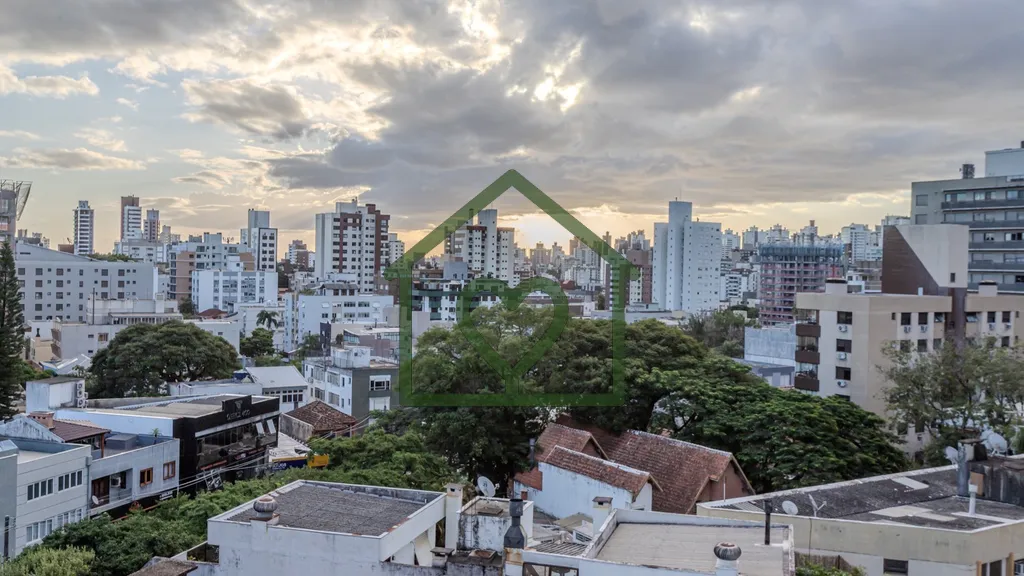 Imagem EXCLUSIVIDADE DAUDT! 
 
Linda cobertura de alto padrão com 151m² perto da praça da Encol! 
 
Tota...