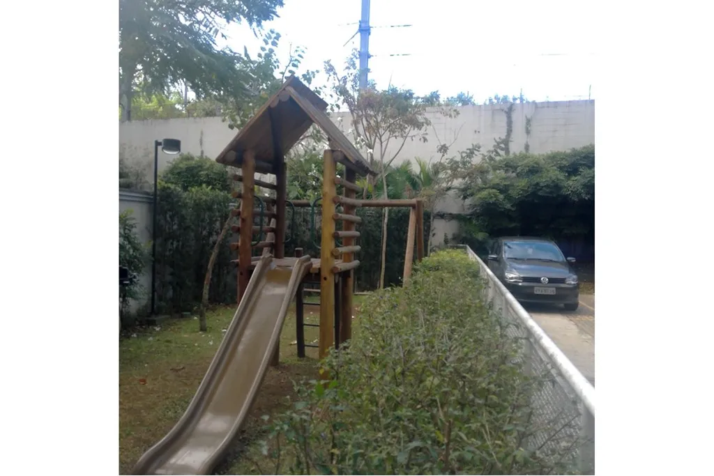 Imagem Apartamento à venda em São Paulo, Barra Funda, com 2 quartos, 40m2