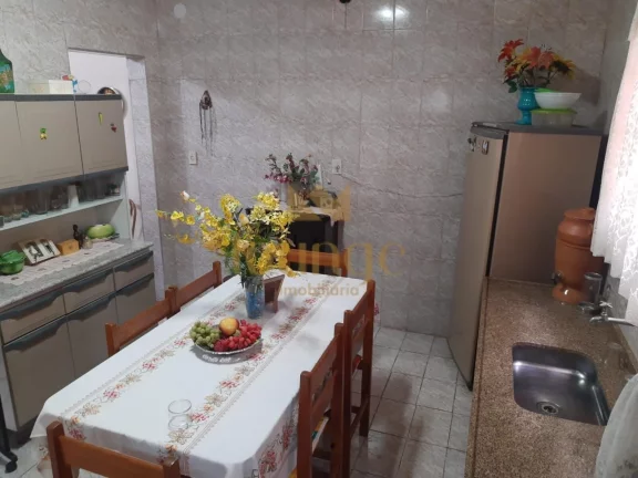 Imagem Casa à venda em Recanto São Manoel II - Salto de Pirapora/SP