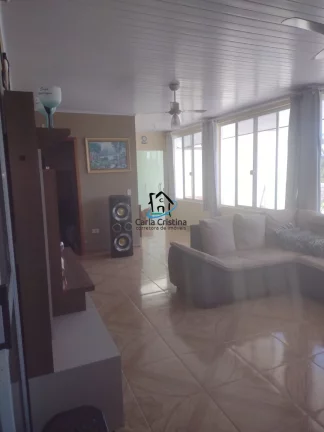 Imagem CASA RESIDENCIAL em PONTAL DO PARANÁ - PR, Balneário Shangri-lá