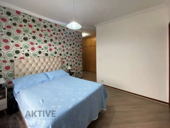 Imagem Casa de Condomínio em Granja Viana - Cotia