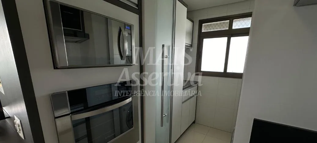 Imagem Excelente apartamento mobiliado à venda em Caxias do Sul - 2 dormitórios