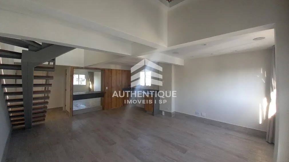 Imagem Estilo Jardim América - Apartamento à venda em São Paulo/SP