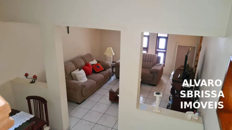 Imagem Vende- Casa Vila Progresso (aceita permuta)- Itu/SP