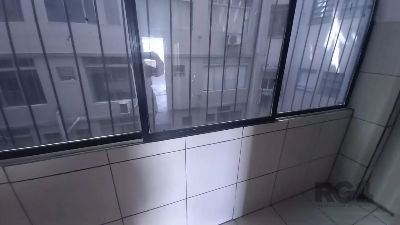 Imagem Apartamento em Centro Histórico