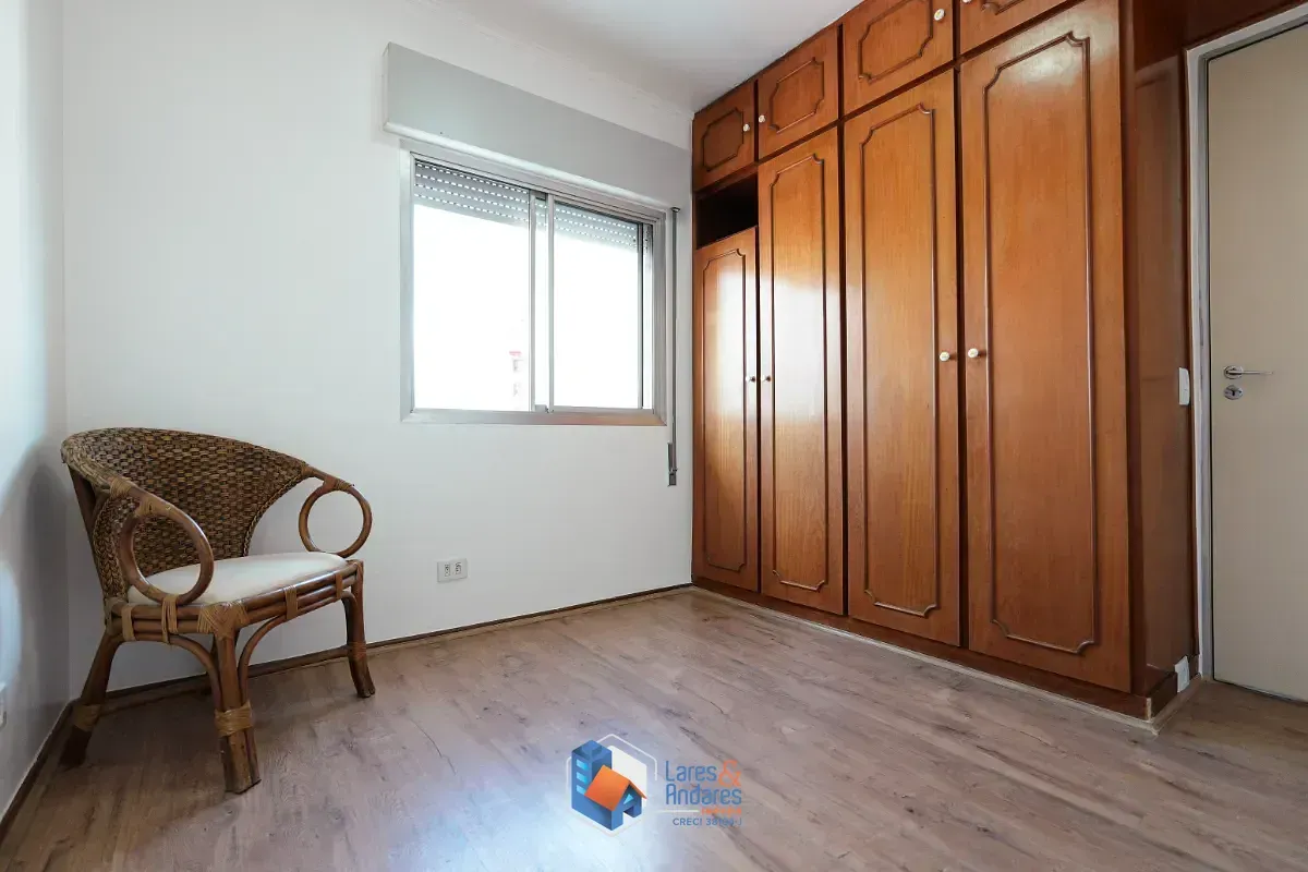 Imagem Apartamento para venda em Sumarezinho com 3 quartos, sendo 1 suíte, 103m²