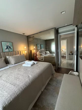 Imagem APARTAMENTO RESIDENCIAL em BALNEÁRIO PIÇARRAS - SC, Itacolomi
