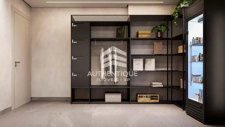 Imagem Legí Perdizes - Apartamento à venda no bairro Água Branca - São Paulo/SP, Zona Oeste