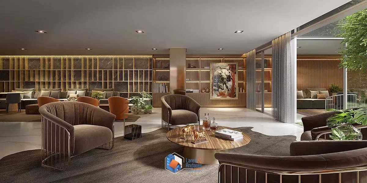 Imagem Apartamento para venda em Jardim Paulista com 3 quartos, sendo 3 suítes, 252m²