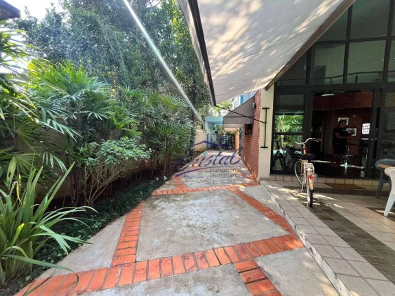 Imagem Casa com 4 dormitórios à venda, 314 m² por R$ 3.000.000,00 - Butantã - São Paulo/SP