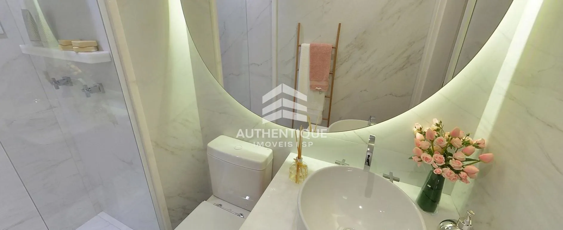 Imagem CAMINHOS DA LAPA - JERIVAS - Apartamento à venda em São Paulo/SP