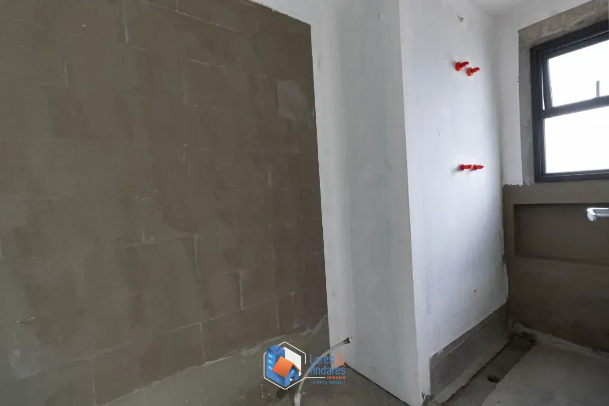 Imagem Apartamento para venda em Vila Olímpia com 3 quartos, sendo 3 suítes, 152m²