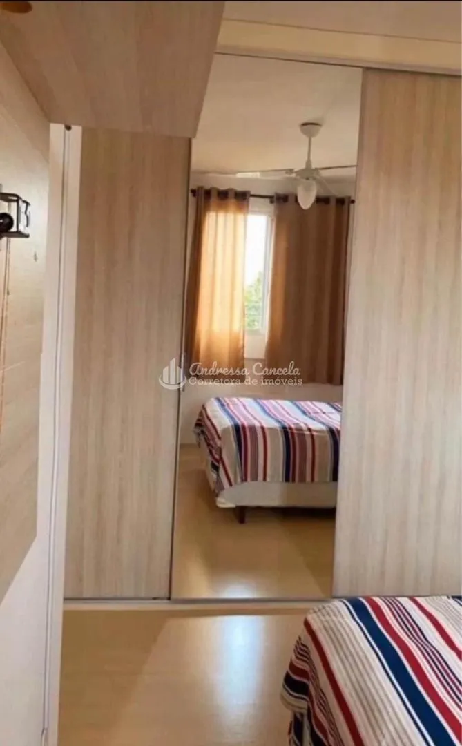 Imagem Rio Bandeira - Apartamento com 2 dormitórios à venda, 48 m² por R$ 200.000,00 - Parque das Flores II - São José do Rio Preto/SP