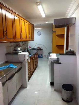 Imagem Ap 3 quartos, suíte, sol da manhã, armários, lazer completo, 1 vaga