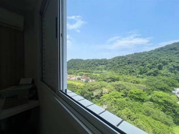 Imagem Cobertura com 3 dorms, Canto do Forte, Praia Grande - R$ 2.4 mi, Cod: 1543