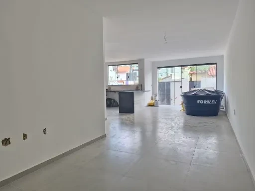 Imagem Casa com 3 Quartos à Venda, 110 m² em Engenho do Mato - Niterói
