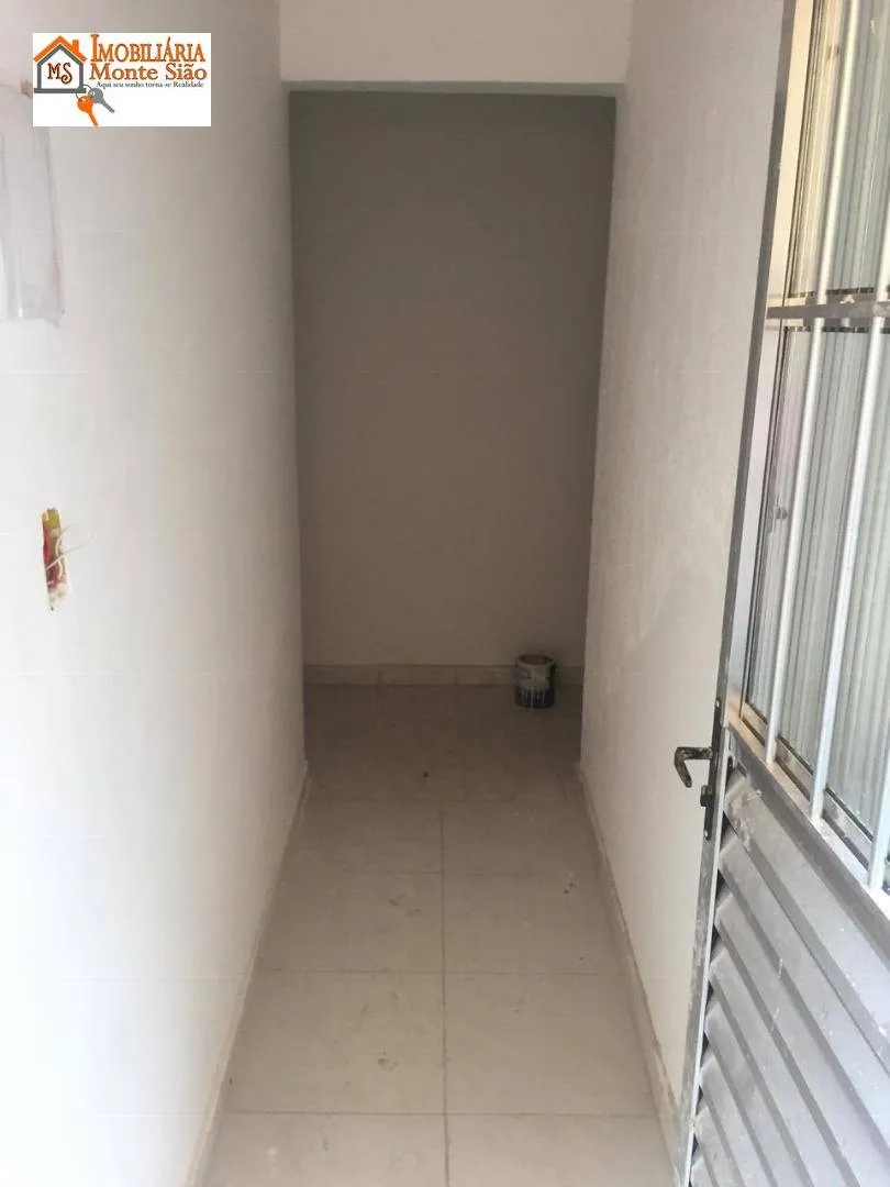 Imagem Casa com 9 dormitórios à venda, 297 m² por R$ 450.000,00 - Cidade Martins - Guarulhos/SP
