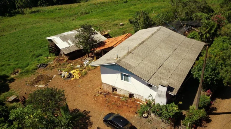 Imagem Área Agrícola para Venda em Ipumirim, Rural