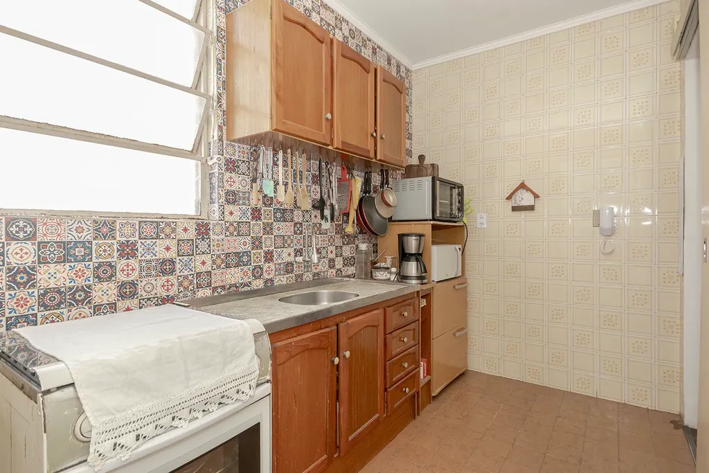 Imagem Apartamento em Glória