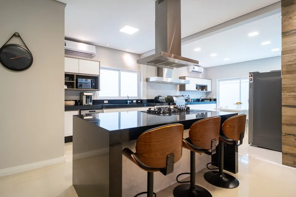 Imagem Casa 280m² 3 Suítes Condomínio Residencial Aldeia da Mata