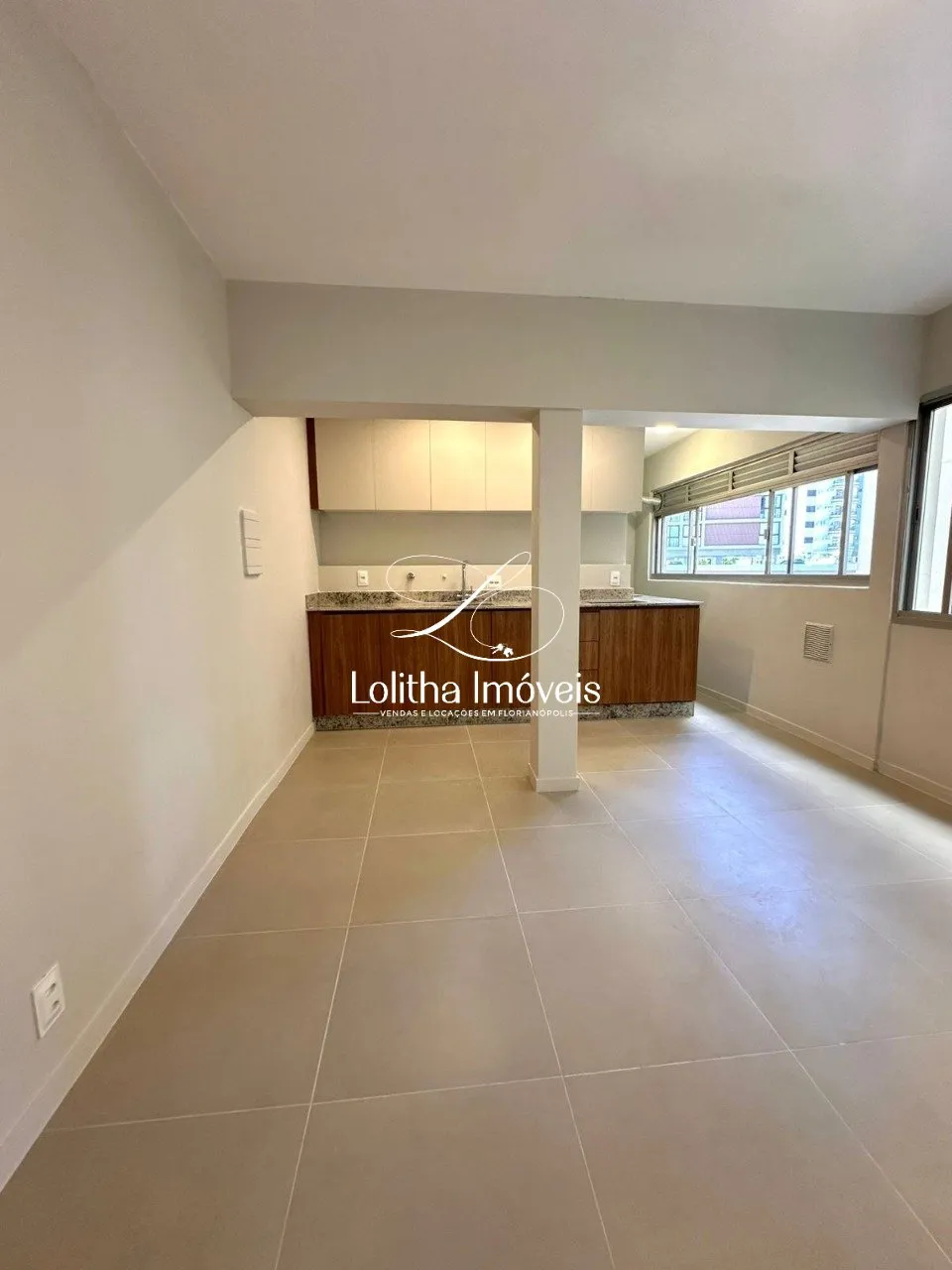 Imagem Apartamento 1 quarto para venda na Othon Gama Deça, reformado, impecável.