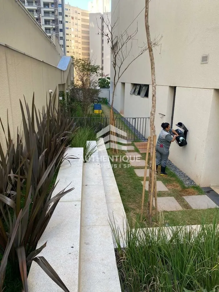 Imagem Facto Paulista - Bela Vista - Apartamento à venda em São Paulo/SP