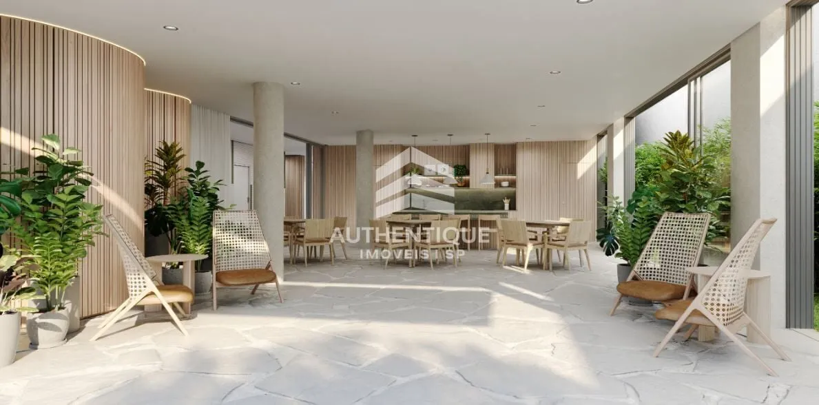 Imagem SOLO JARDINS - Apartamento à venda em São Paulo/SP