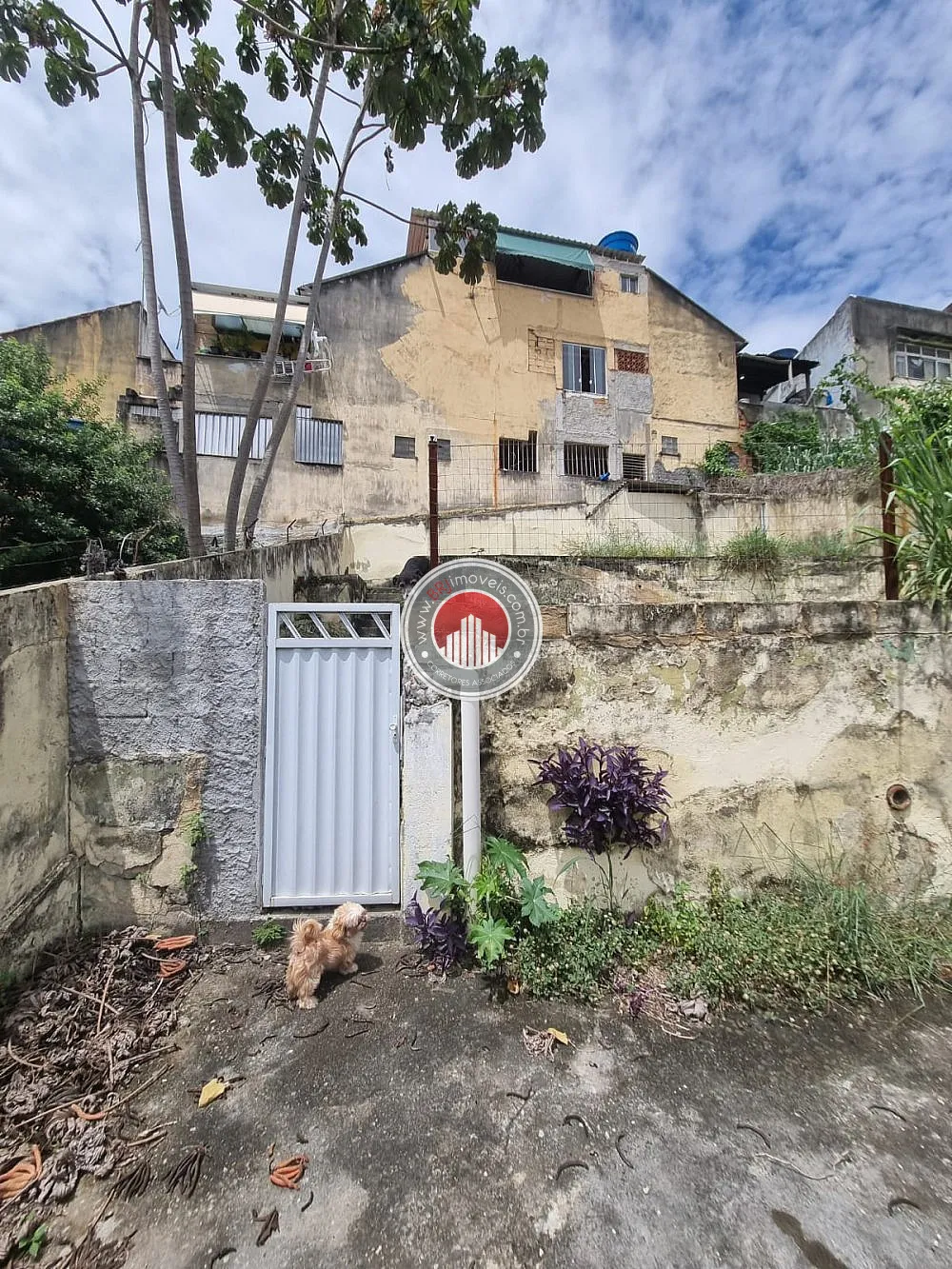 Imagem Casa a Venda no bairro Piedade - Rio de Janeiro, RJ