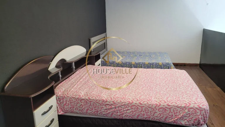 Imagem Casa Sobrado 4 Dormitórios ( 3 suítes), 2 vagas, Bosque dos Manacás.