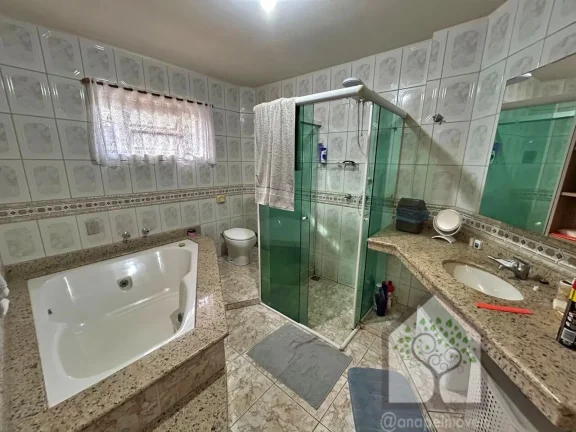 Imagem Casa ampla no Itacorubi