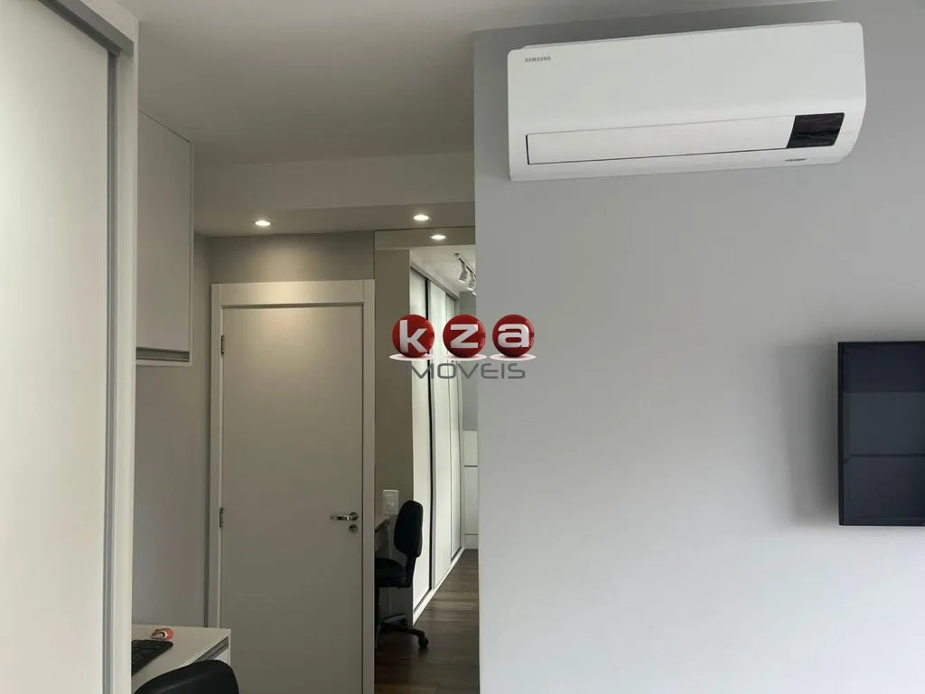 Imagem Apartamento à venda no Condomínio Vertiz Club Home Vila Mascote: 2 dorm, 1 suíte, 2 banheiros, 1 vaga, 81,00 m² de área em São Paulo-SP!