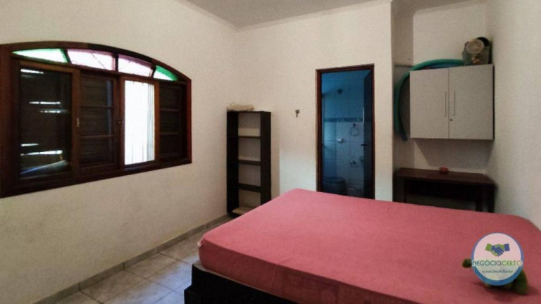 Imagem Casa com 2 Quartos à Venda, 73 m² em Nova Itanhaém - Itanhaém