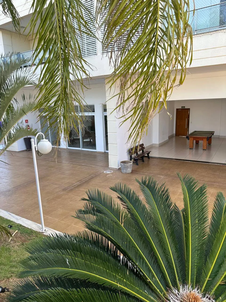 Imagem Apartamento 3 quartos Edifício Nova Petrópolis Bairro Jardim Petrópolis