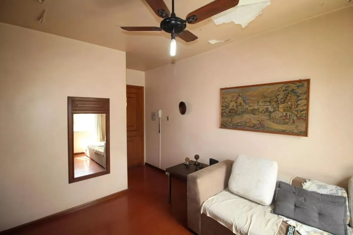 Imagem Apartamento 4 dormitórios transformados e 3 no Passo da Areia