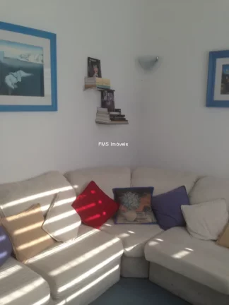 Imagem Luxuoso apartamento de 5 quartos com 5 suítes no Campo Belo, São Paulo-SP: 3 salas, 5 banheiros, 4 vagas e 447m² de área.
