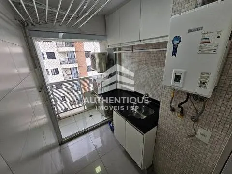Imagem WIDE VILA MARIANA - Apartamento à venda em São Paulo/SP