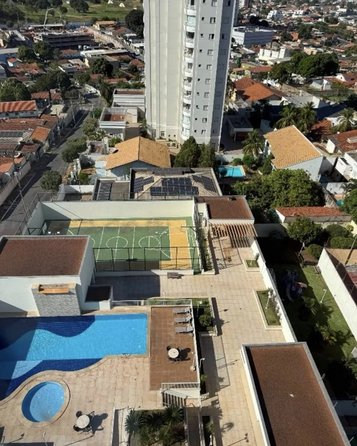 Imagem Apartamento Saint Charbel 2 suítes amplas