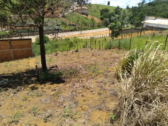 Imagem Terreno à Venda, 300 m² em Oseias  - Fundão
