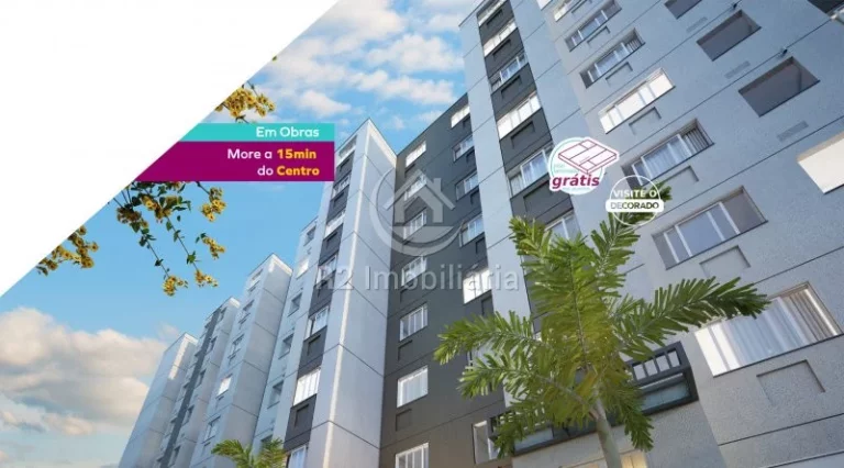Foto do imóvel Apartamento em Lançamentos - Rio de Janeiro, RJ em Rua Lima Barros