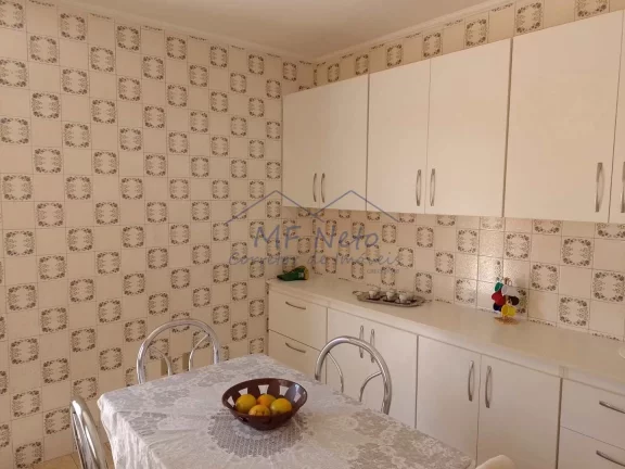 Imagem Casa Padrão