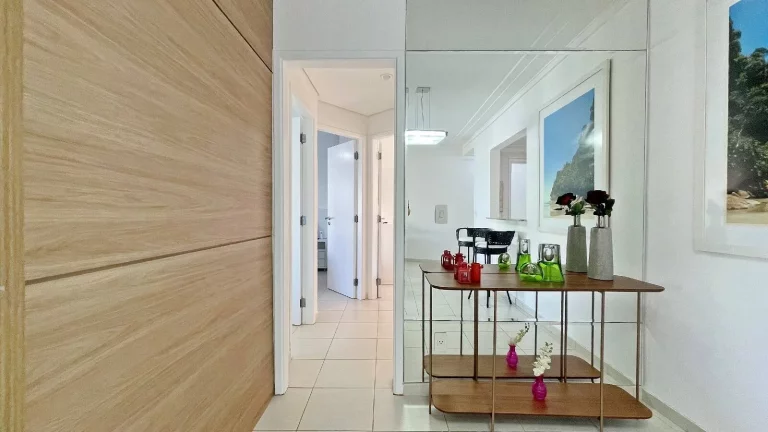 Imagem Apartamento com 3 dormitórios à venda, 118 m por R$ 4.800.000,00 - Riviera