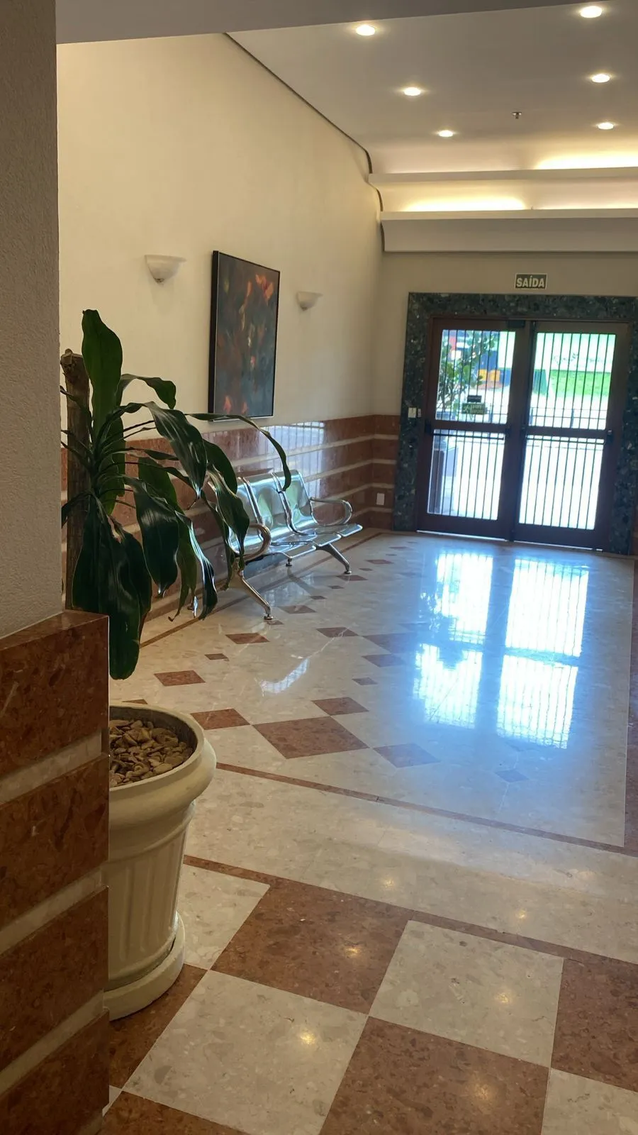 Imagem Sala comercial com 37m2