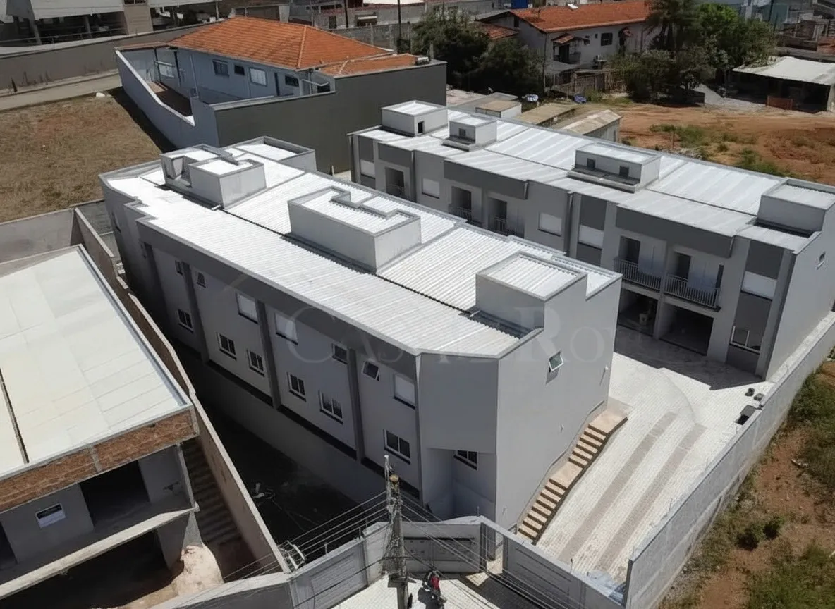 Imagem Casa 3 quartos à venda em Loteamento Caldense, Poços de Caldas