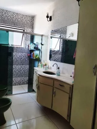 Imagem Apartamento com 3 quartos à venda, 120 m² - Santa Lúcia - Belo Horizonte/MG