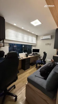 Imagem Casa com 4 dormitórios à venda, 270 m² por R$ 2.200.000,00 - Morada do Sol - Vila Velha/ES