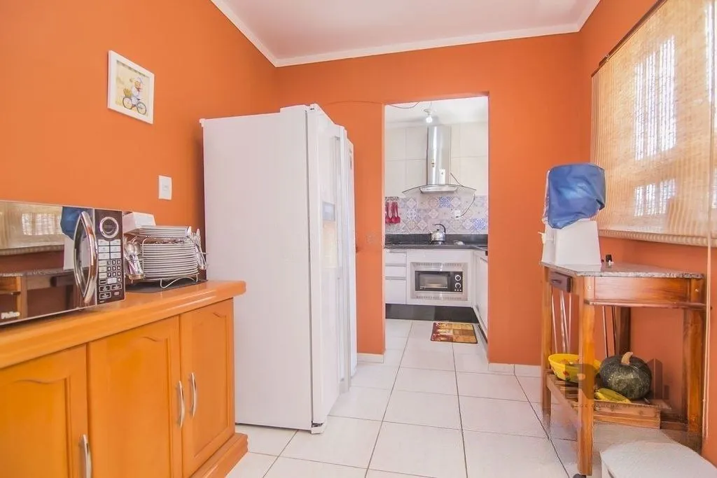 Imagem Casa 115m² - 3 dormitórios, 3 vagas no bairro Jardim Leopoldina