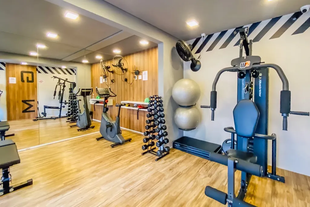 Imagem Studio à venda em São Paulo, Água Branca, com 1 quarto, 28m2