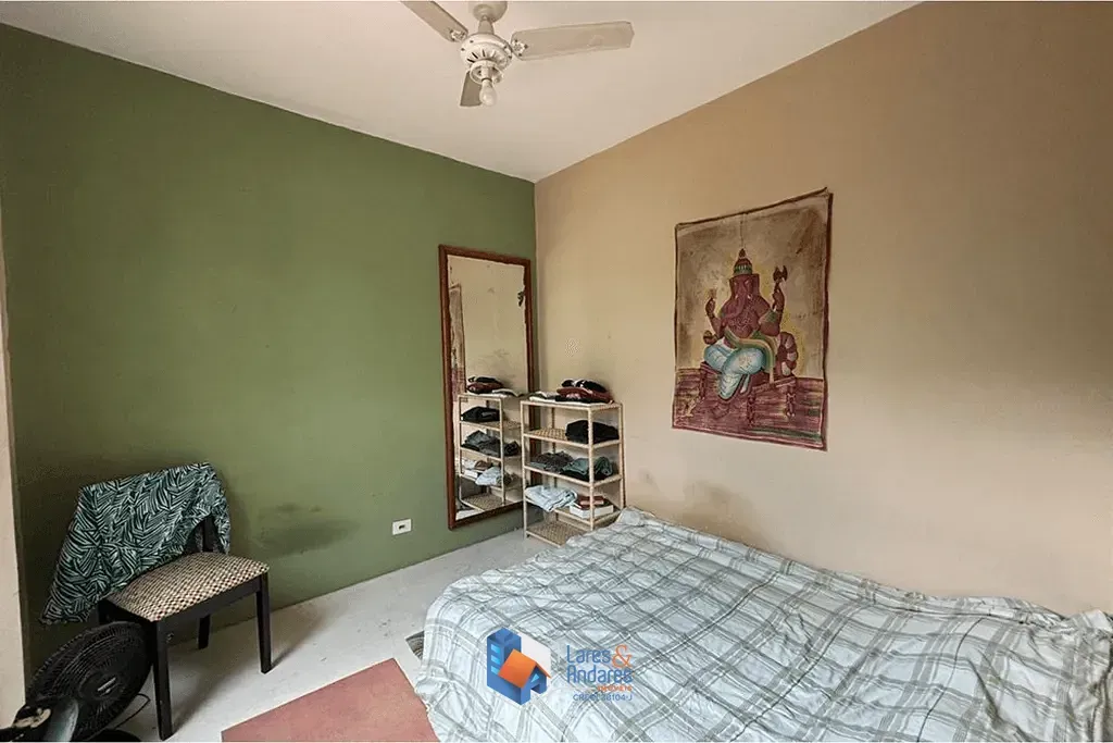 Imagem Cobertura Duplex à venda 3 Quartos 1 Vaga 140M² Vila Monte Alegre São Paulo - SP