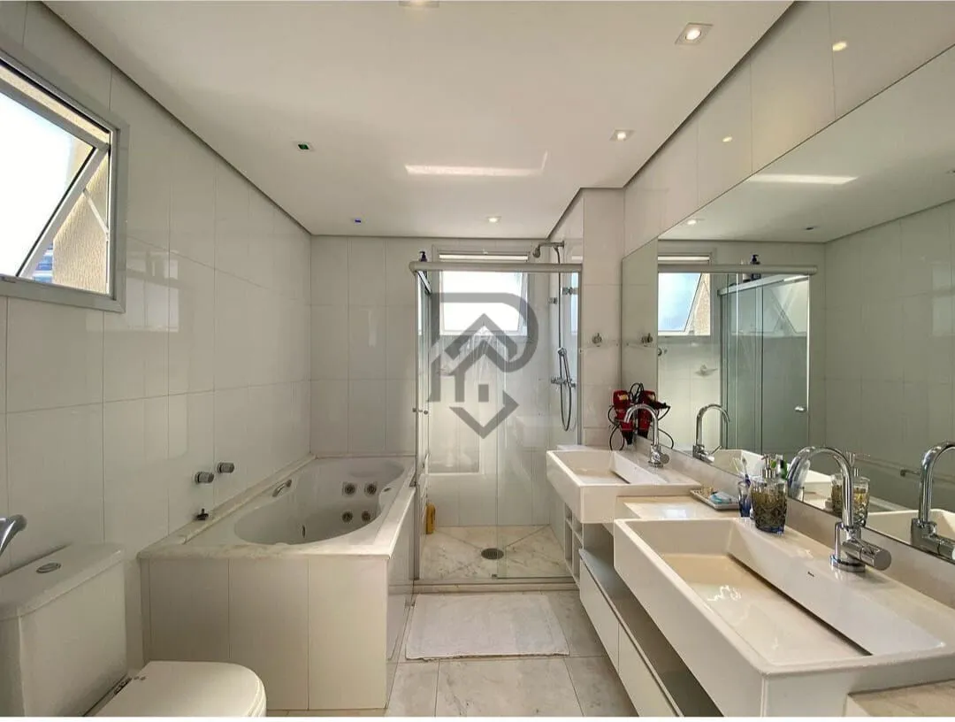 Imagem Apartamento Alto Padrão Rarità andar alto vista livre